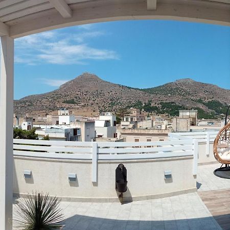 Catria Favignana Exterior foto