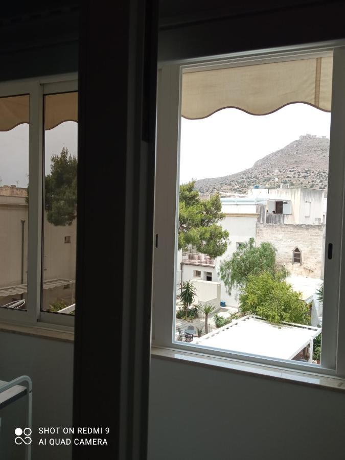 Catria Favignana Exterior foto