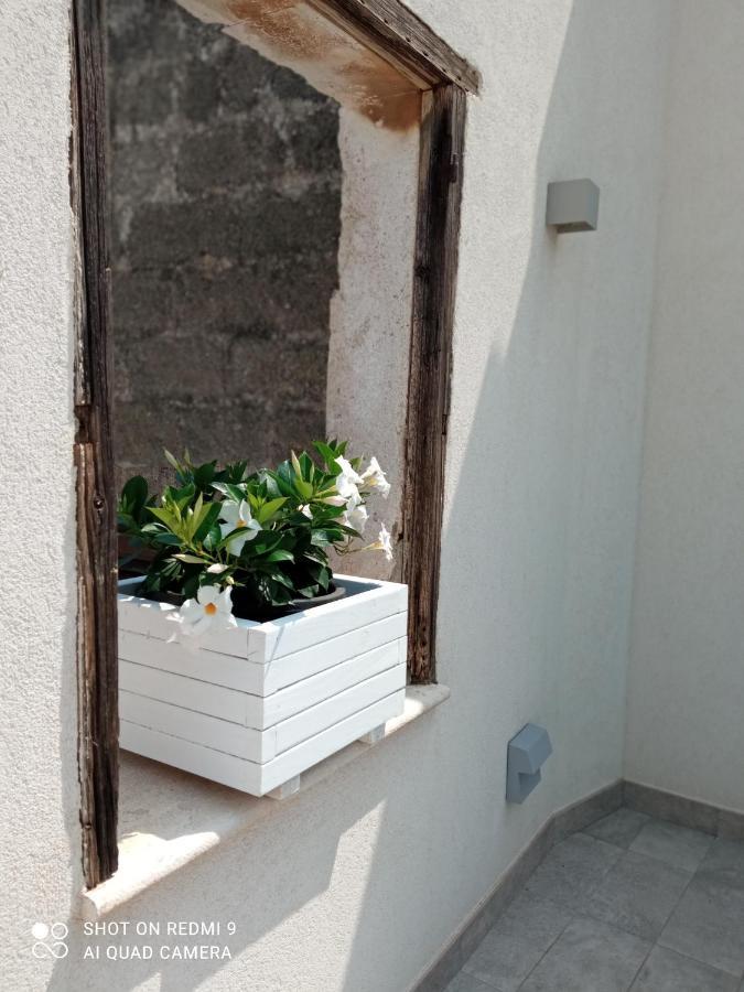 Catria Favignana Exterior foto