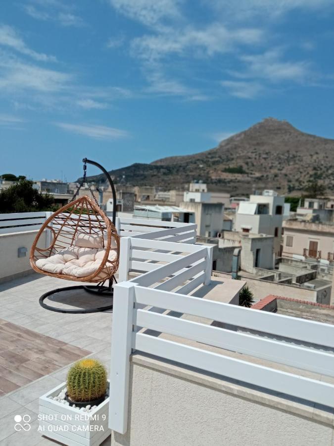 Catria Favignana Exterior foto