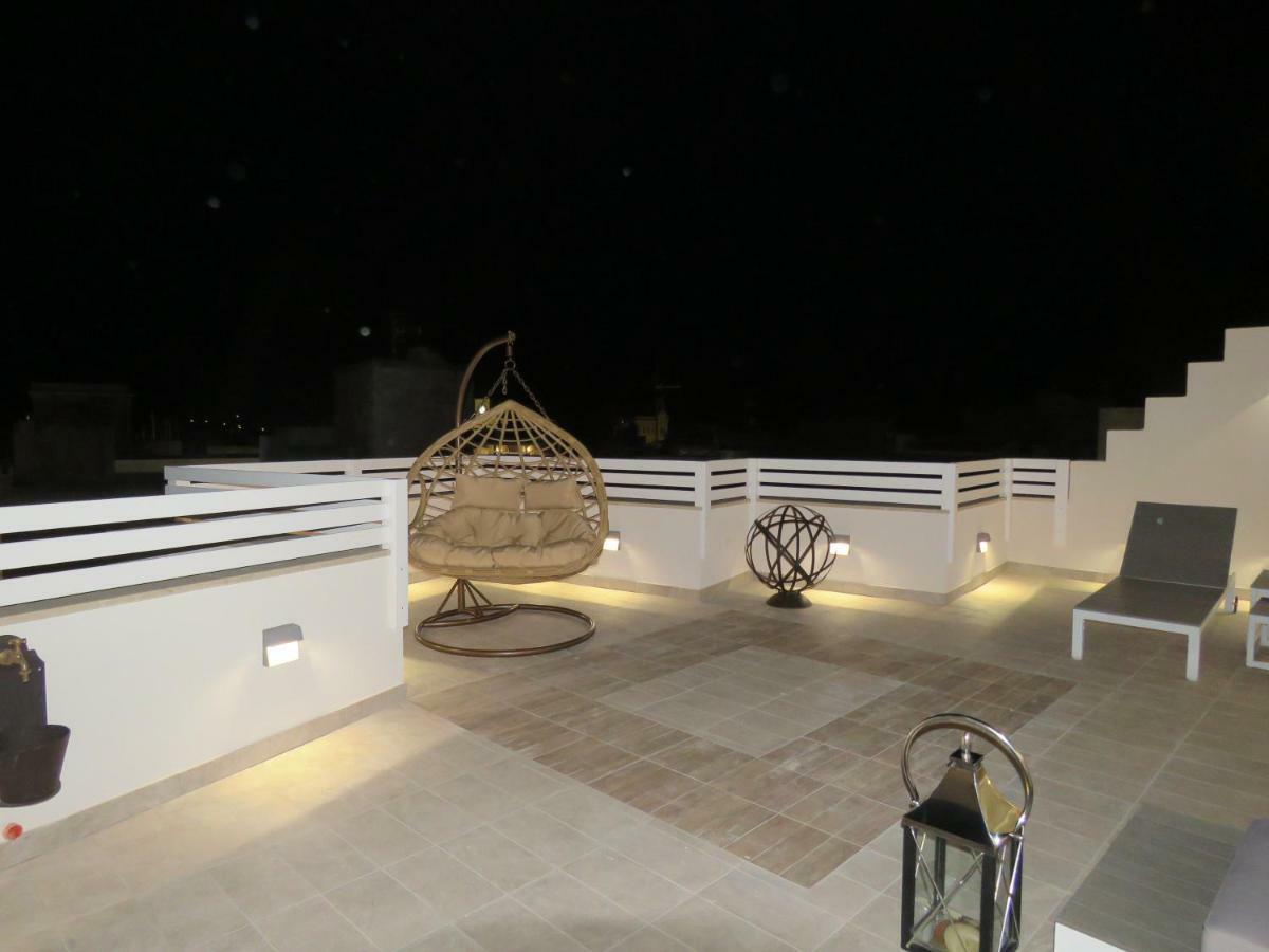 Catria Favignana Exterior foto