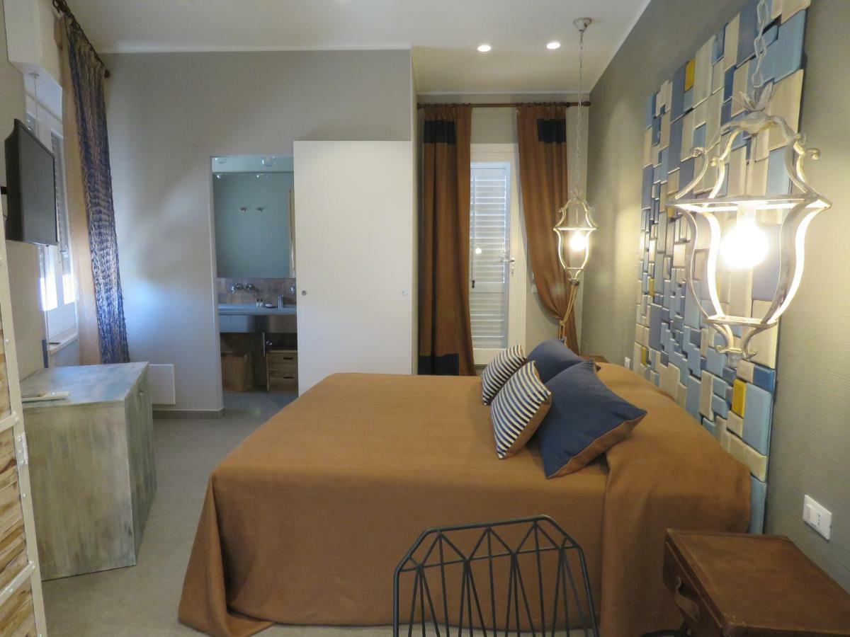 Catria Favignana Exterior foto