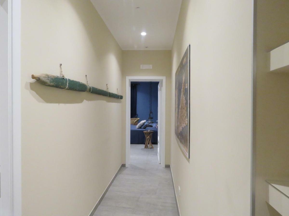 Catria Favignana Exterior foto